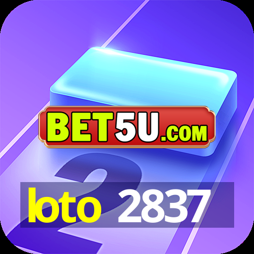 loto 2837